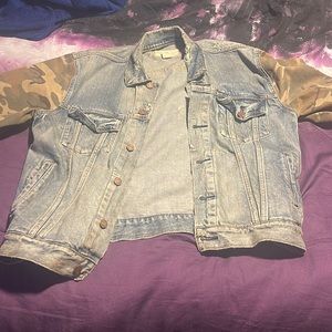 Worn few times